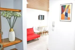 Acogedor apartamento avenida de los estudiantes - Bueysaco