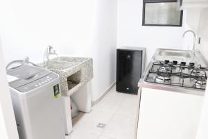 Acogedor apartamento avenida de los estudiantes