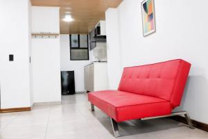Acogedor apartamento avenida de los estudiantes