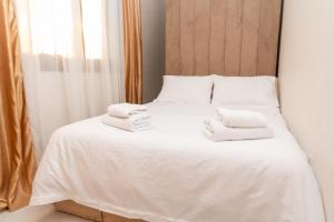 SHRTSTAYS - Charming Family Studio in Tangier