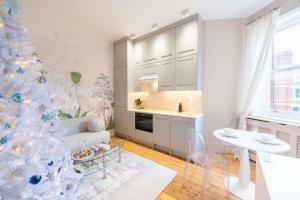 Battersea park & Power station elegant 2-bed