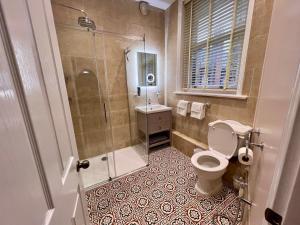 Battersea park & Power station elegant 2-bed