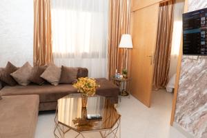 SHRTSTAYS - Charming Family Studio in Tangier