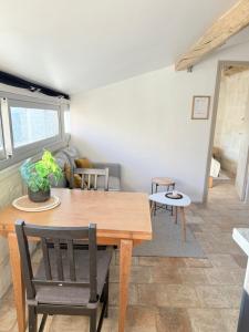 La tour de l Horloge, appt typique à 500m du château