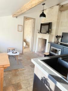 La tour de l Horloge, appt typique à 500m du château