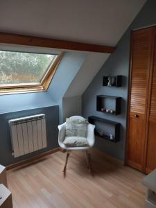 Sejours chez l'habitant chambre chez habitant avec petit dejeuner : photos des chambres