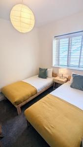 Ultimate Beachfront Apartments, Best Sea Views in Tramore