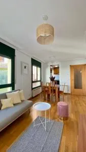 Casa Lima - Un apartamento familiar y acogedor - Castejón del Puente