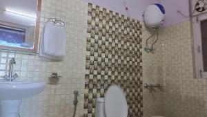Hotel Ashoka B&B