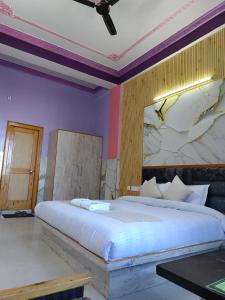 Hotel Ashoka B&B
