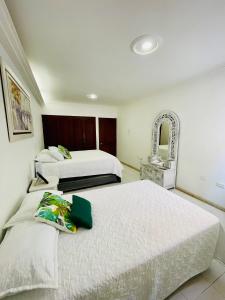 Loft Vista al Laguito