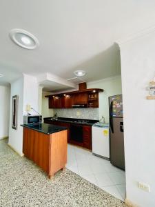 Loft Vista al Laguito