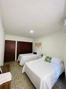 Loft Vista al Laguito