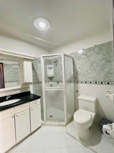 Loft Vista al Laguito