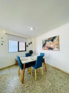 Loft Vista al Laguito