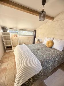 Appartements La tour de l Horloge, appt typique a 500m du chateau : Appartement 1 Chambre