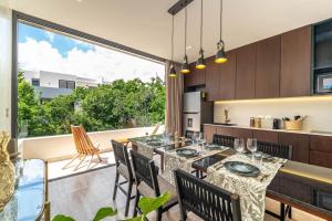 3BR Penthouse with Private Plunge Pool