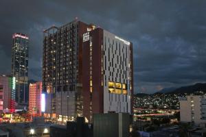 City Express Plus by Marriott Monterrey Centro