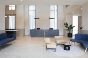 City Express Plus by Marriott Monterrey Centro