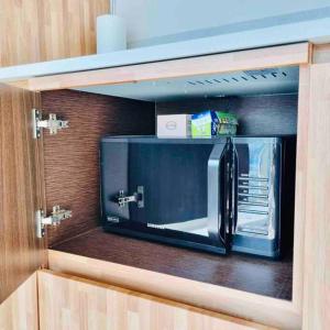 Urban Green Penthouse