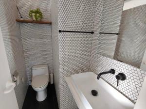 Urban Green Penthouse