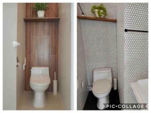 Urban Green Penthouse