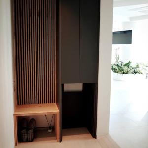 Urban Green Penthouse