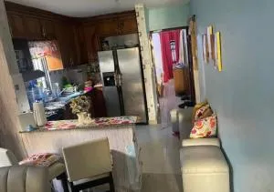 villa campo alcarrizo - La Cuaba