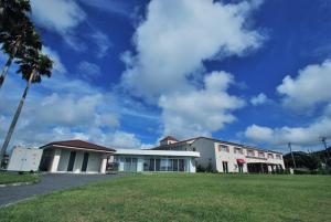 Hotel Familio Tateyama