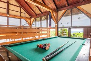 Holiday house Podhamer Marijan