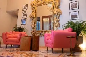 Hotel Poquito a Poquito - Tesoco