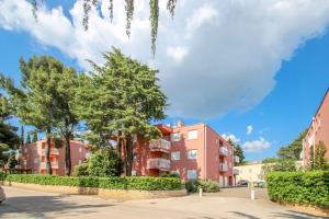 Cozy Apartment nur 80 Meter zum Strand mit Meerblick, Privatparkplatz - hundefreundlich 