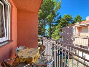 Cozy Apartment nur 80 Meter zum Strand mit Meerblick, Privatparkplatz - hundefreundlich 