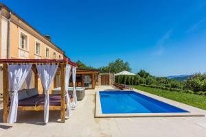 Atemberaubende Villa mit Whirlpool, Meerblick, Billard, Ping-Pong, Privatpool, Grill