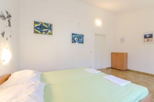 Preiswertes Apartment nur 100 Meter zum Strand mit Meerblick