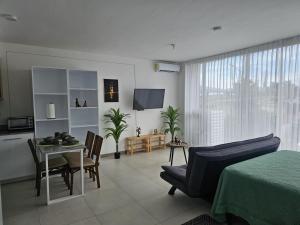 Tropical Vista iFreses, 2nd floor! AC, TV and Pool