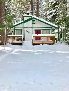 The Aspen House - Pomins