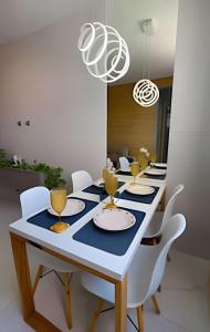 JB301 - Apê lindo e econômico