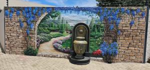 Grazia Overnight accommodation