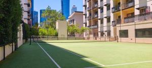 Resort-style living in Perth CBD - 2X2 Apt