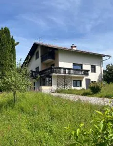 Apartment River - Hudinja