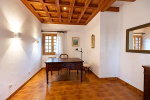 Villa Rosa, espaciosa casa con piscina