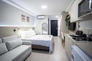 Beach Haus #130 - Pé na areia por Carpediem