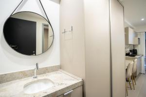 Beach Haus #130 - Pé na areia por Carpediem