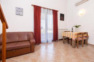 Faszinierendes Apartment mit eigener Galerie und nur 10 Gehminuten vom Strand in Rovinj