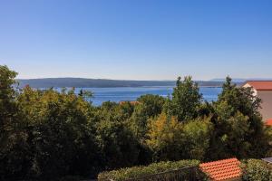 Lichtdurchflutetes Apartment nur 400 Meter zum Strand mit herrlichem Meerblick