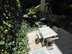 Apartamento central en la Candelaria