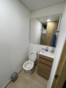 Apartamento central en la Candelaria