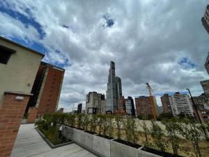 Apartamento central en la Candelaria