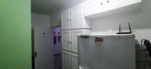 Aconchego Pé na Areia Apto 726